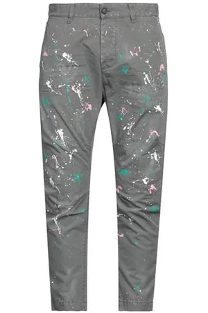 Dsquared2 PARTES DE ABAJO - Pantalones