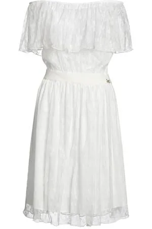 Blugirl VESTIDOS - Vestidos midi