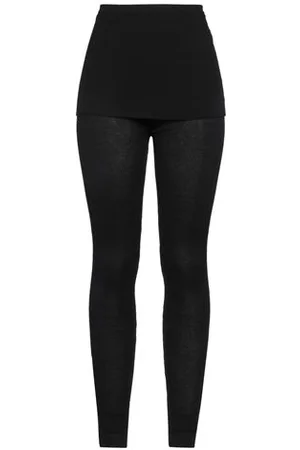 Rick Owens PARTES DE ABAJO - Leggings