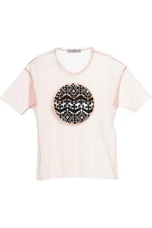 D.EXTERIOR CAMISETAS Y TOPS - Camisetas
