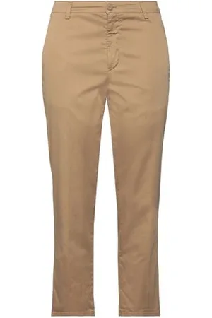 Dondup PARTES DE ABAJO - Pantalones