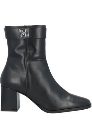 HUGO BOSS CALZADO - Botines de caña alta