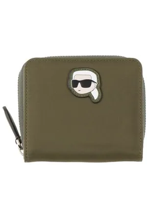 Karl Lagerfeld Marroquinería - Billeteras