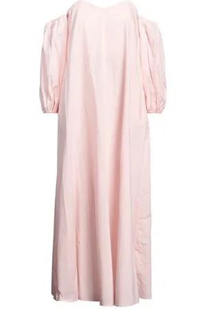 Bird & Knoll VESTIDOS - Vestidos midi