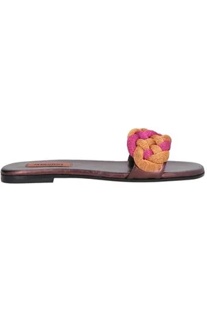 Missoni CALZADO - Sandalias con cierre