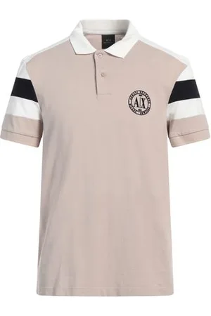 Armani Exchange CAMISETAS Y TOPS - Polos