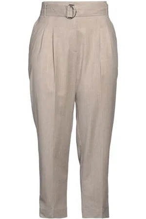 HUGO BOSS PARTES DE ABAJO - Pantalones