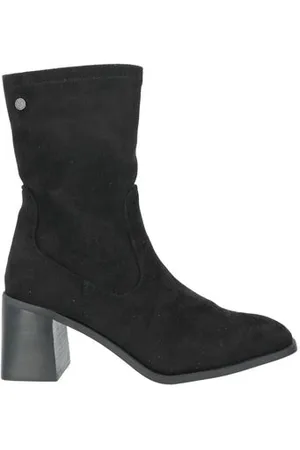Xti CALZADO - Botines de caña alta