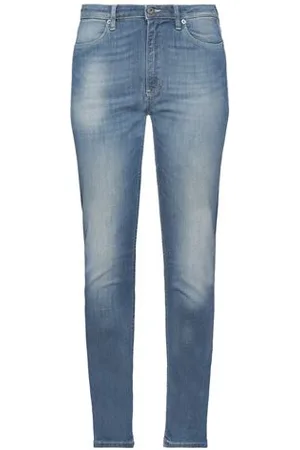 Dondup PARTES DE ABAJO - Pantalones vaqueros