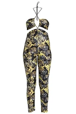 VERSACE MONOS&PETOS - Monos enterizos