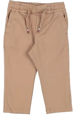 Tommy Hilfiger PARTES DE ABAJO - Pantalones