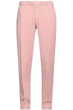LARDINI PARTES DE ABAJO - Pantalones