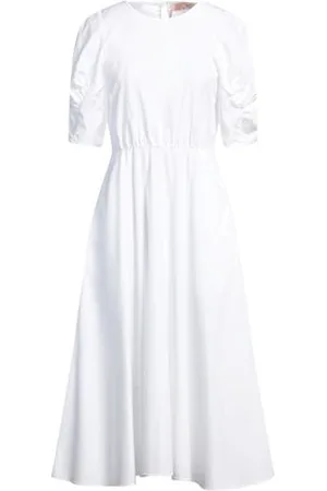 Nº21 VESTIDOS - Vestidos midi