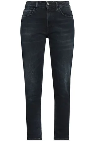 Dondup PARTES DE ABAJO - Pantalones vaqueros