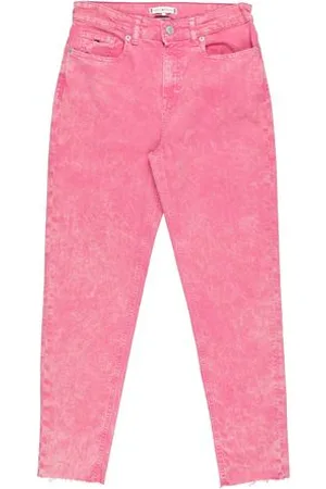Tommy Hilfiger PARTES DE ABAJO - Pantalones vaqueros