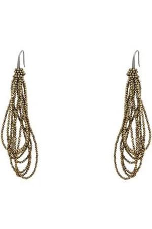 Brunello Cucinelli JOYAS y RELOJES - Pendientes
