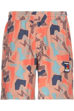 PUMA PARTES DE ABAJO - Pantalones cortos y bermudas
