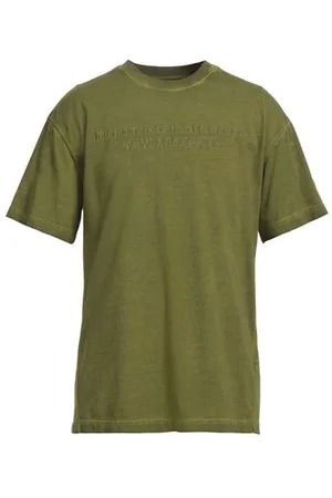 A-cold-wall* CAMISETAS Y TOPS - Camisetas