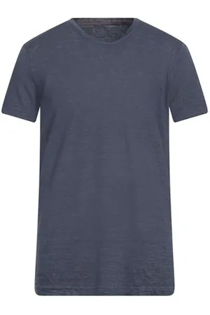 120% Lino CAMISETAS Y TOPS - Camisetas