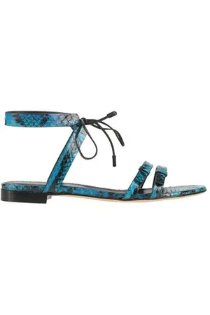 Sergio Rossi CALZADO - Sandalias con cierre