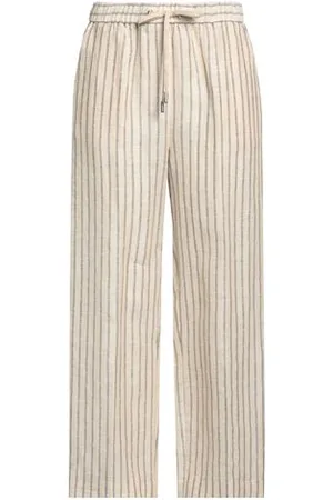 CAPPELLINI BY PESERICO PARTES DE ABAJO - Pantalones