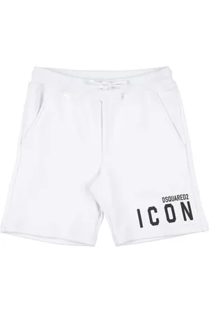 Dsquared2 PARTES DE ABAJO - Pantalones cortos y bermudas
