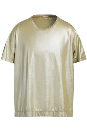 MASSIMO ALBA CAMISETAS Y TOPS - Camisetas