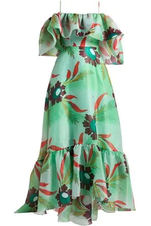 Etro VESTIDOS - Vestidos largos