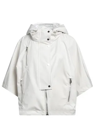 MOORER ROPA DE ABRIGO - Chaquetas y cazadoras