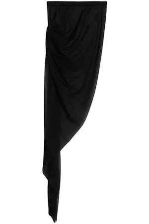 Rick Owens PARTES DE ABAJO - Faldas largas