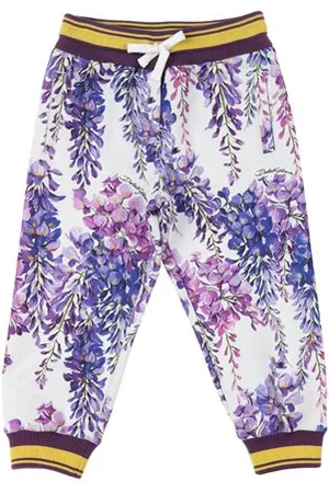 Dolce & Gabbana PARTES DE ABAJO - Pantalones