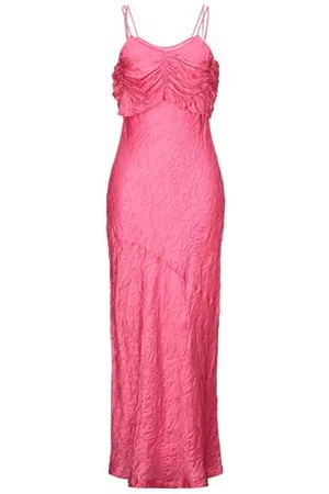 ERIKA CAVALLINI VESTIDOS - Vestidos largos
