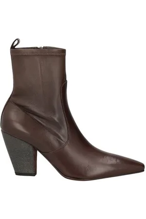 Brunello Cucinelli CALZADO - Botines de caña alta