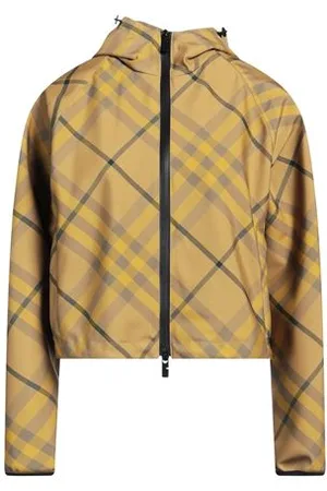 Burberry ROPA DE ABRIGO - Chaquetas y cazadoras