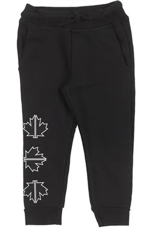 Dsquared2 PARTES DE ABAJO - Pantalones