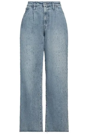 Halfboy PARTES DE ABAJO - Pantalones vaqueros