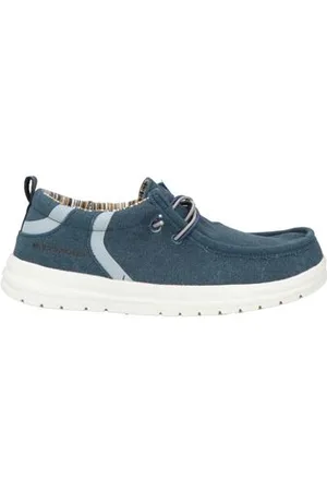 CAFèNOIR CALZADO - Zapatos de cordones