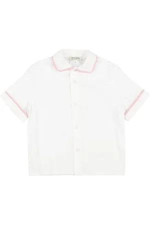 PAIO CRIPPA CAMISETAS Y TOPS - Camisas