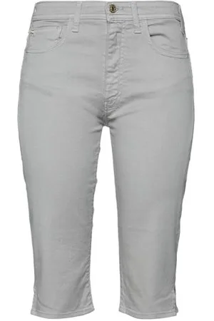 Cycle PARTES DE ABAJO - Shorts vaqueros