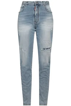Dsquared2 PARTES DE ABAJO - Pantalones vaqueros