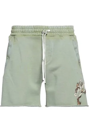 AMIRI PARTES DE ABAJO - Pantalones cortos y bermudas