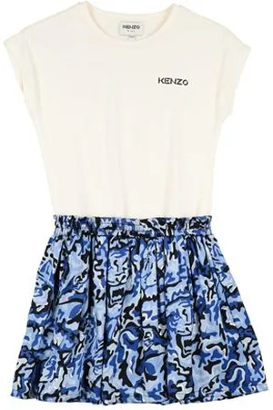 Kenzo VESTIDOS - Vestidos para niña
