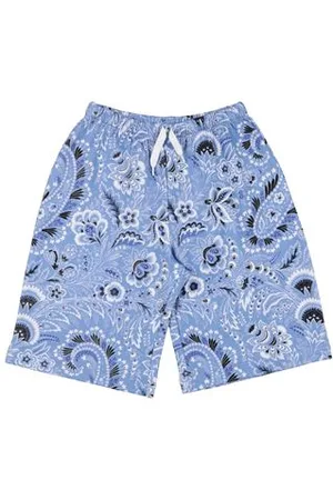 Etro PARTES DE ABAJO - Pantalones cortos y bermudas