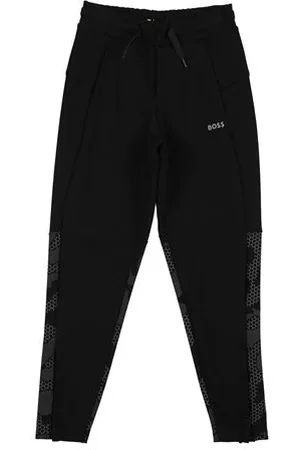 HUGO BOSS PARTES DE ABAJO - Pantalones