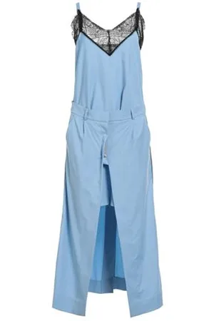 MEIMEIJ VESTIDOS - Vestidos largos