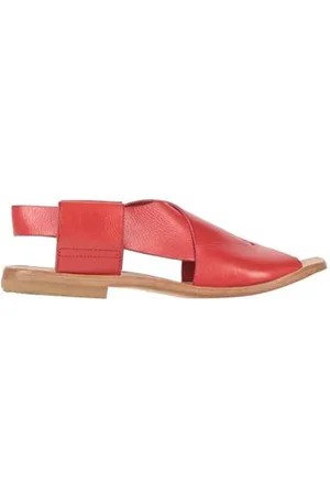 Moma CALZADO - Sandalias con cierre