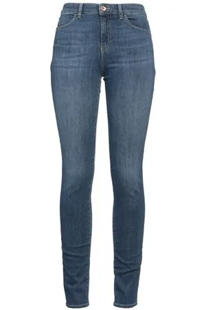 Emporio Armani PARTES DE ABAJO - Pantalones vaqueros