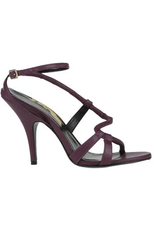 Patrizia Pepe CALZADO - Sandalias con cierre