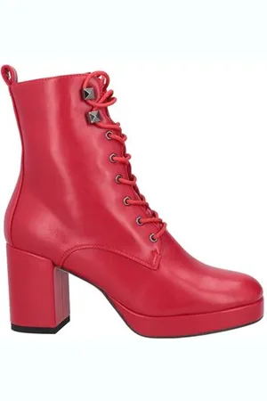 Braccialini CALZADO - Botines de caña alta