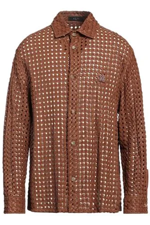 AMIRI CAMISETAS Y TOPS - Camisas